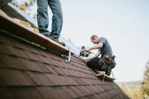 Find Local Roofers & Roofing Contractors in Little Five Points Pstl Str, GA